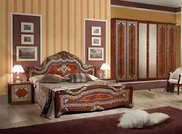 Bis zu 30 reduziert schlafzimmer textilien online kaufen bei otto große auswahl top service top marken ratenkauf kauf auf rechnung möglich entdecke dein neues komplett schlafzimmer online bei otto. Schlafzimmer Set Elena 4 St Hochglanz Fronten Online Kaufen Otto