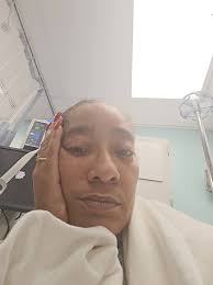 Staying Positive with Sarcoidosis