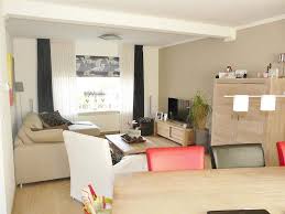 If you're looking for small living room ideas with a fireplace, simply arrange your furniture around this asset for ultimate coziness. Living Room Design And Decoration Livingroomideas Livingroomideas2017 Homedec Small Living Dining Open Space Living Room Living Room And Dining Room Design