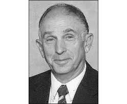 James Bishop Obituary (1934