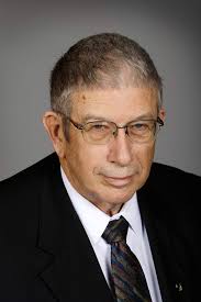 David Maxwell (American politician)