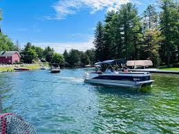 The Inland Waterway is a series...