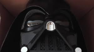 I was challenged by jamie at film empire to this hologram effect. How To Change Your Voice To Darth Vader On Iphone Or Ipad Youtube