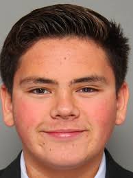 2019 California Science & Engineering Fair Participants in Behavioral &  Social Sciences , Senior Division