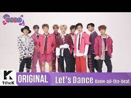let s dance nct 127 cherry bomb youtube 字幕 歌詞 日本語