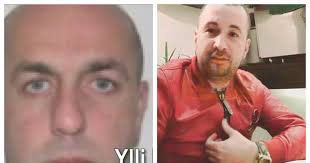 "The target escaped again", the connection of Ylli Ibrahimi with the  sensational execution of Bujar Lika inside the hotel in Mamurras