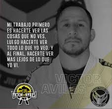 Profile for Team Predador Victor Aviles