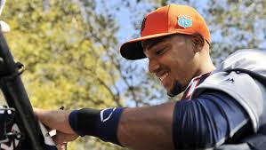 Tigers minor league report: Crouse