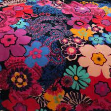 And it's divided into pattern themes: Vera Bradley Bedding Vera Bradley Blanket In Floral Fiesta Pattern Poshmark