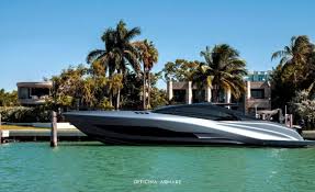 And we have them all. Inspired By Supercars This 27m Hard Top Luxury Yacht Concept Is Being Called The Lamborghini Of The Seas Luxurylaunches