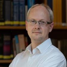 Professor David Trippett