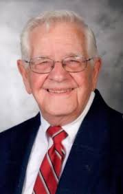 John Patrick Herbert (professionally known as Jack Edwards) of  Reisterstown, MD, passed away