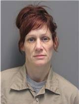 Nebraska Sex Offender Registry: Amy Lynn Heiser