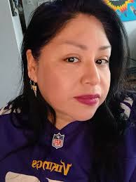 Minnesota Vikings Support from Houston and Other Locations