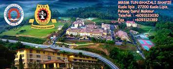 From wikipedia, the free encyclopedia. Maktab Rendah Sains Mara Tun Ghazali Shafie Mrsm Tgs Startseite Facebook