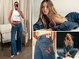 Sydney Sweeney's American Eagle Jeans, Reviewed by an Editor