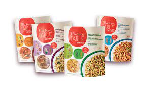 42,090 likes · 63 talking about this. Modern Table Meals Moms Meet