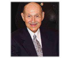 John Rowan Obituary (2013)