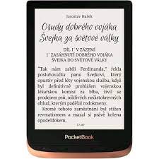 Do 4gb vnitřní paměti uložíte přibližně 3 000 knih a k dispozici je až 32gb dodatečné paměti. Datart Ctecky Eknih