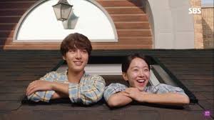What's wrong with secretary kim (2018) 2018. Sinopsis Drakor Still 17 Episode 16 Akhir Cerita Cinta Seo Ri Dan Woo Jin Halaman 2 Tribun Jateng