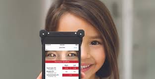 Image result for Instrument-Based Vision Screening