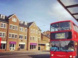 Cromwell road bus station (bay a12) ↑ 458 481. Bus Station Cromwell Road Bus Station Nearby Kingston Upon Thames In United Kingdom 3 Reviews Address Website Maps Me