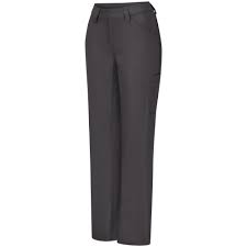 When it comes to women's professional attire, black pants are key. Women S Work Pants Khakis Slacks Jeans Red Kap