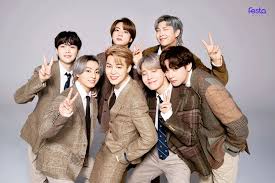 Foto bts bts photo bts 2018 bts group photos family photos jung kook bts boys bts bangtan boy jimin jungkook. Bts Festa 2021 Family Portrait Photos Hd Hq K Pop Database Dbkpop Com