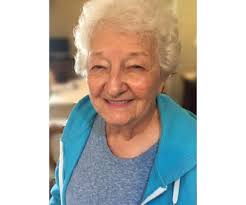 Marlene Hennessey Obituary (1935