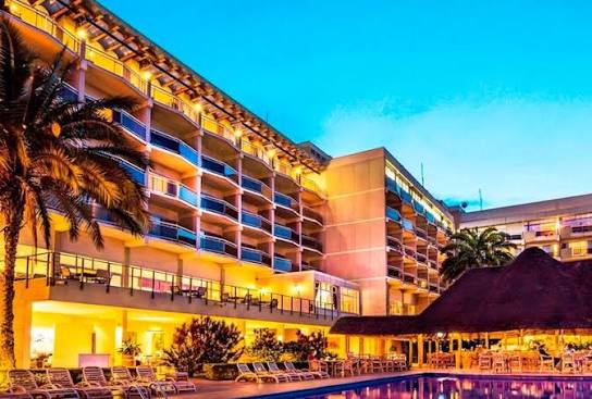 Hotel Des Mille Collines by Kempinski | Rwanda | Rainbow Tours