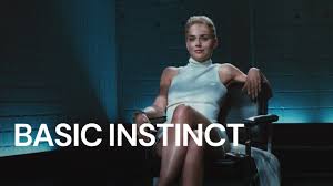 Basic Instinct (1992) | MUBI