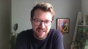 Kyan Krumdieck, Writer/Director ‪@tvnz‬ OnDemand