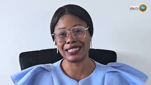 Bishop Eric Kwapong Bampo shares