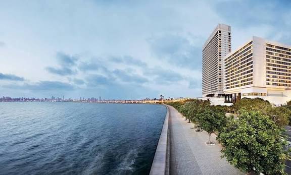 The Oberoi Mumbai, Mumbai Hotels - Skyscanner