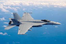 With the lowest operational flight hour costs. F A 18e F Super Hornet Block Ii