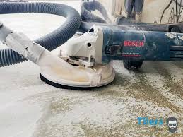 Use a broom to sweep any debris. Tile Primer Must Read Guide To Preventing Tile Failures
