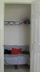 Storm Shelter In Closet Under The Stairs Make Sure To Include Helmets For This Type Of Shelter Tornado Safe Room Safe Room Storm Shelter