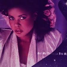 Stream Barbara Mitchell