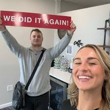 Realtor was mid #WeDidItAgain