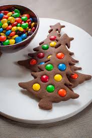 Gingerbread Tree Cookies Gingerbread Cookie Recipe Eat The Love Recipe Christmas Cookies Easy Easy Christmas Cookie Recipes Christmas Tree Cookies
