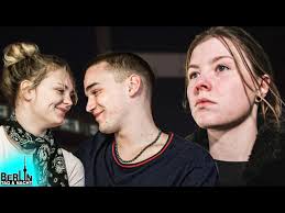 Dirty Secrets: Führen sie eine geheime Beziehung?! 🤫🫢|Berlin