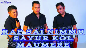 More images for lagu rap sai nimmu tu au lirik » Bollo Bollo By Lois Nauli