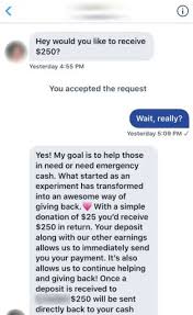 Encountering errors during the transaction is common step 5 next, select refund option. Complete List Of Coronavirus Covid 19 Scams Self Financial