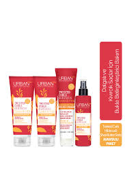 Urban Care Hibiscus Shea Butter Tum Aile Sampuan Krem Sivi Krem Durulanmayan Bakim K Avantajli Paket Fiyati Yorumlari Trendyol