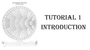 Smith Chart Tutorial 1