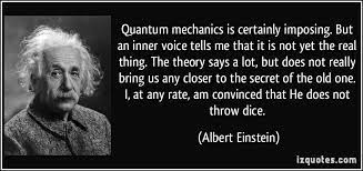 Quantum Quotes Quotesgram