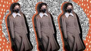 Meet us vice president kamala harris' stepchildren, cole and ella emhoff, the son and daughter of her husband doug emhoff. Ella Emhoff Style Kamala Harris Step Daughter Is One To Watch Stylecaster