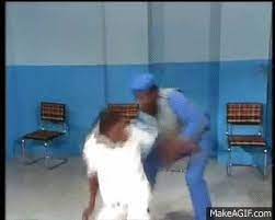 OS TRAPALHÕES - Q.G. da S.U.A.T. on Make a GIF