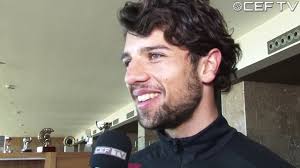 Lukas mühl from germany has been part of the best scorers list at the beginning of the season but has never scored enough goals to end up in the final top scorers list. Lukas Muhl Im Interview Youtube