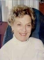 Esther Charlesworth Obituary (2020)